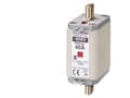 Miniatyrbild 2 av 4: Siemens 3NA68176 Sikringsindsats Sikringsstørrelse = 0 40 A 690 V 3 stk