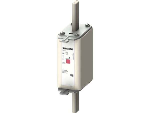 Siemens 3NA71306 Sikringsindsats Sikringsstørrelse = 1 100 A 690 V 3 stk