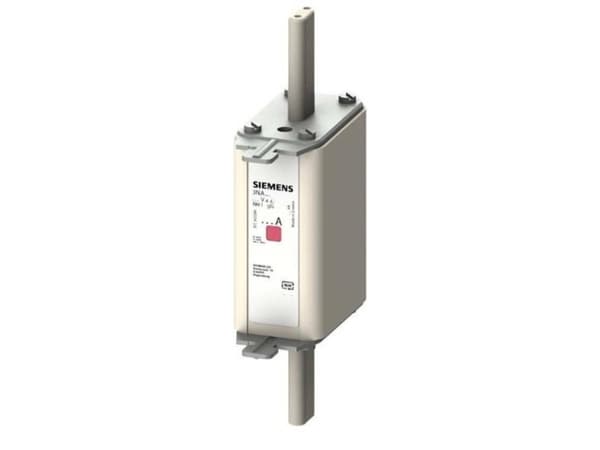 Siemens 3NA71326 Sikringsindsats Sikringsstørrelse = 1 125 A 690 V 3 stk