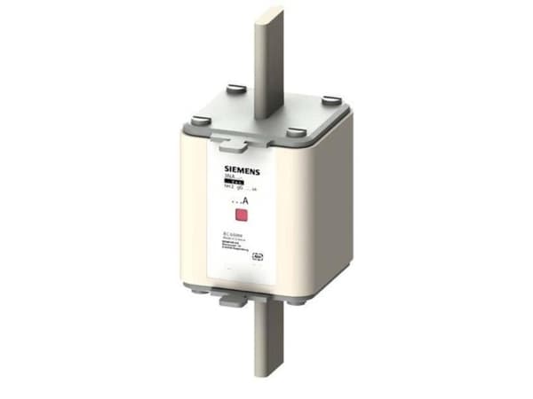 Siemens 3NA72526 Sikringsindsats Sikringsstørrelse = 2 315 A 690 V