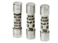 Pikkukuva 1 / 4: Siemens 3NC14305 Cylindersikringsindsats 30 A 690 V