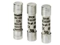 Miniatyrbild 1 av 4: Siemens 3NC22110MK Cylindersikringsindsats 125 A 690 V 1 stk