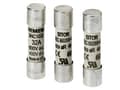 Miniatyrbild 2 av 4: Siemens 3NC2280 Cylindersikringsindsats 80 A 690 V 1 stk