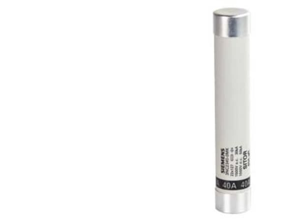 Siemens 3NC23160MK Cylindersikringsindsats 16 A 1500 V