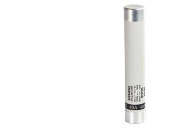 Siemens 3NC23160MK Cylindersikringsindsats 16 A 1500 V
