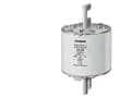 Pikkukuva 1 / 5: Siemens 3NC33411U Sikringsindsats Sikringsstørrelse = 3 1000 A 1000 V