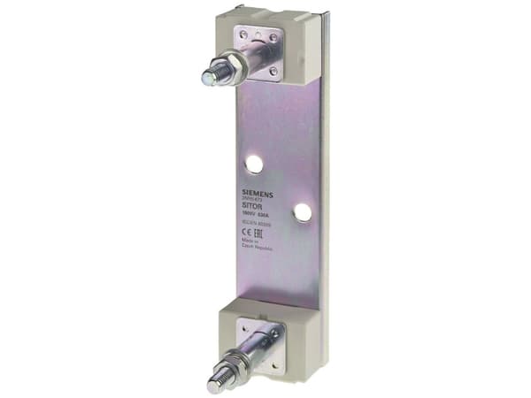 Siemens 3NH5473 Sikringsholder 630 A 1800 V 3 stk