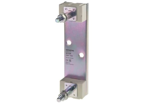 Siemens 3NH5473 Sikringsholder 630 A 1800 V 3 stk