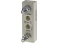 Miniatyrbild 4 av 5: Siemens 3NH5723 Sikringsholder 50 A 690 V 3 stk