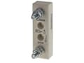 Miniatyrbild 5 av 5: Siemens 3NH5723 Sikringsholder 50 A 690 V 3 stk