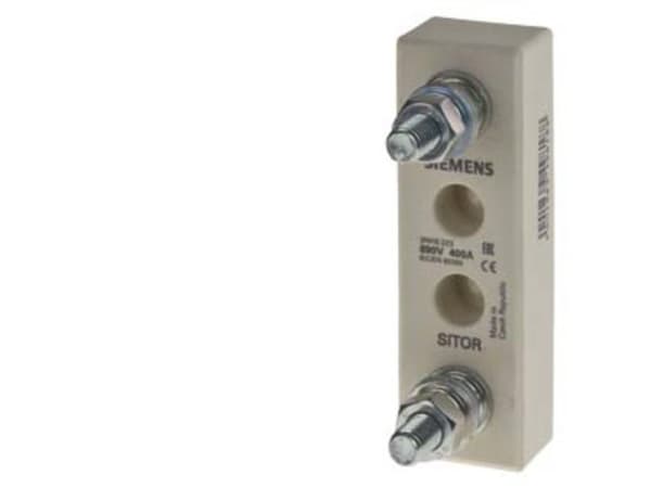 Siemens 3NH5723 Sikringsholder 50 A 690 V 3 stk