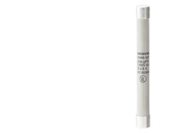 Siemens 3NW6608-4 aikatulilanka Korkeajännite 1 kpl