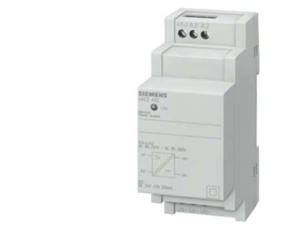 Siemens 4AC2402 jännitemuuntaja
