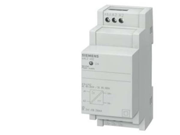 Siemens 4AC2402 jännitemuuntaja