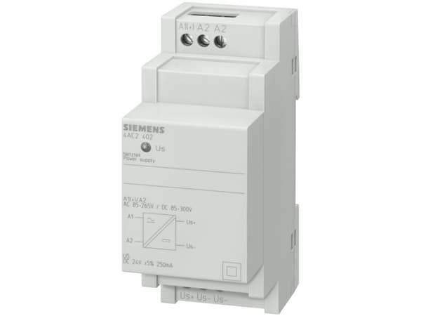 Siemens 4AC2402 jännitemuuntaja