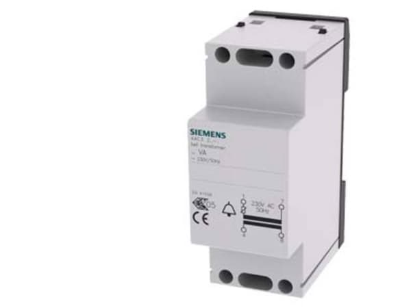 Siemens 4AC3218-0 spänningstransformatorer