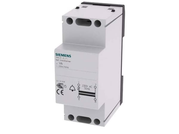 Siemens 4AC3218-0 spänningstransformatorer