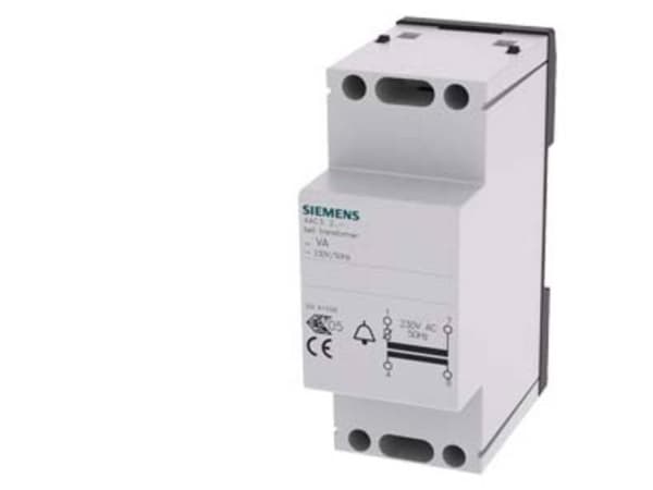 Siemens 4AC3218-0 spänningstransformatorer