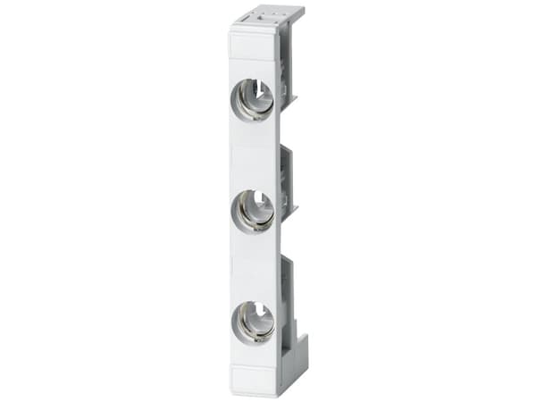 Siemens 5SG6206 Neozed sikringssokkel Sikringsstørrelse = D02 3-polet 63 A 400 V