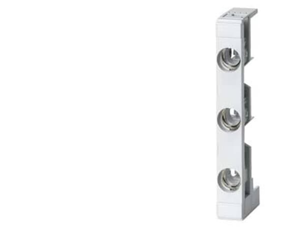 Siemens 5SG6206 Neozed sikringssokkel Sikringsstørrelse = D02 3-polet 63 A 400 V