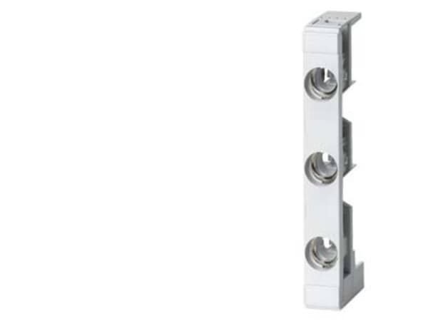 Siemens 5SG6206 Neozed sikringssokkel Sikringsstørrelse = D02 3-polet 63 A 400 V