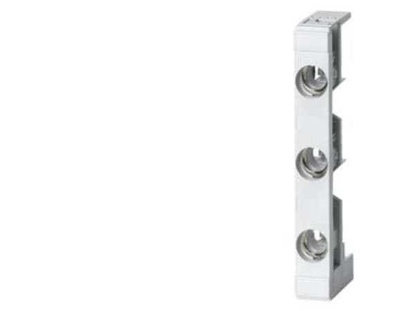 Siemens 5SG6206 Neozed sikringssokkel Sikringsstørrelse = D02 3-polet 63 A 400 V