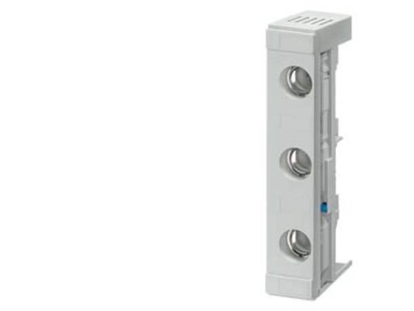 Siemens 5SG6207 Neozed-sulakekanta Sulakekoko = D02 3-napainen 63 A 400 V Sulakekoko = D02 3-napainen 63 A 400 V