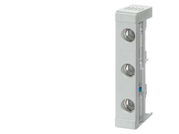 Siemens 5SG6207 Neozed-sulakekanta Sulakekoko = D02 3-napainen 63 A 400 V Sulakekoko = D02 3-napainen 63 A 400 V