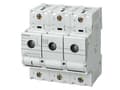 Miniatyrbild 4 av 5: Siemens 5SG7133, IP20, 400 V
