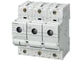 Miniatyrbild 1 av 5: Siemens 5SG7133, IP20, 400 V