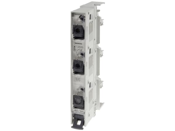 Siemens 5SG72341 Belastnings-skillekontakt Sikringsstørrelse = D02 63 A 400 V 1 stk