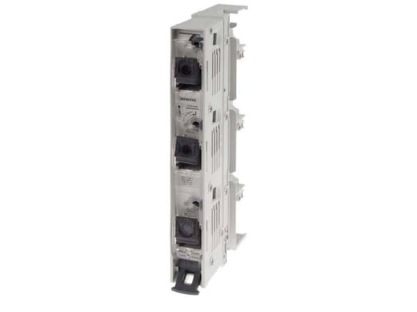 Siemens 5SG72341 Belastnings-skillekontakt Sikringsstørrelse = D02 63 A 400 V 1 stk