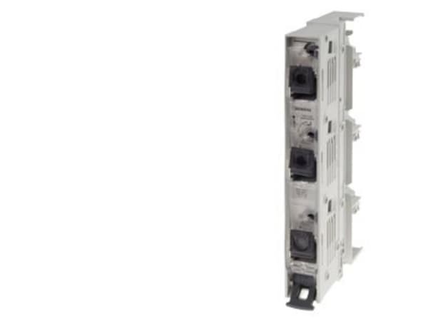 Siemens 5SG72341 Belastnings-skillekontakt Sikringsstørrelse = D02 63 A 400 V 1 stk