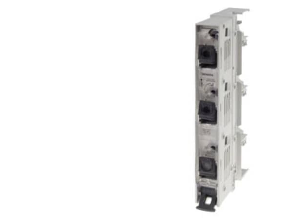 Siemens 5SG72341 Belastnings-skillekontakt Sikringsstørrelse = D02 63 A 400 V 1 stk