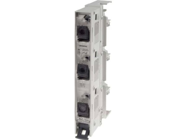 Siemens 5SG72342 Belastnings-skillekontakt Sikringsstørrelse = D02 63 A 400 V 1 stk