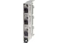 Miniatyrbild 5 av 5: Siemens 5SG72342 Belastnings-skillekontakt Sikringsstørrelse = D02 63 A 400 V 1 stk