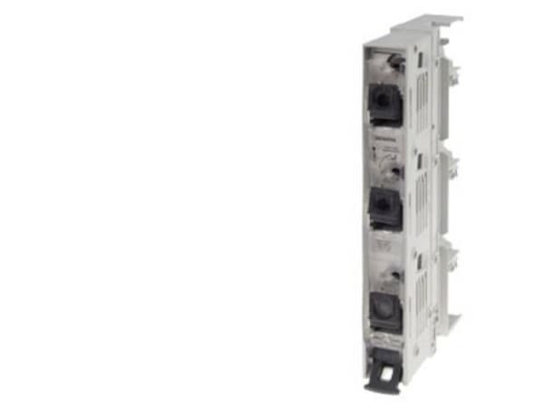 Siemens 5SG72342 Belastnings-skillekontakt Sikringsstørrelse = D02 63 A 400 V 1 stk