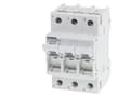 Pikkukuva 2 / 5: Siemens 5SG76310KK06 Kuorman katkaisukytkin Sulakkeen koko = D01 6 A 400 V 4 kpl