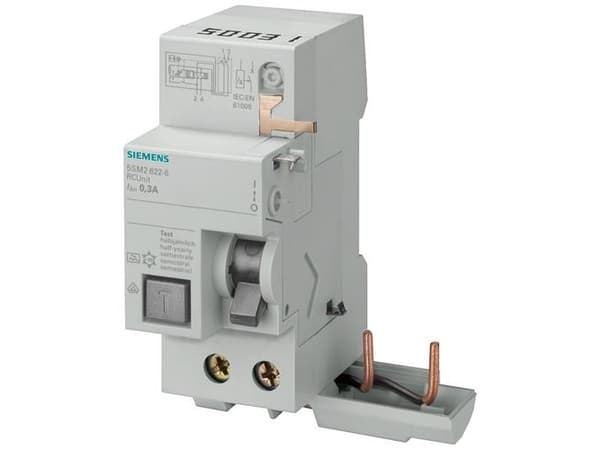 Siemens 5SM23236 FI-blok A 40 A 0.03 A 230 V