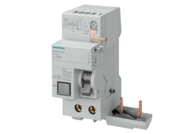 Siemens 5SM23236 FI-blok A 40 A 0.03 A 230 V