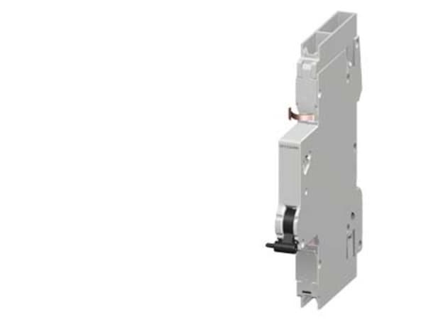 SIEMENS Hjälpkontakt 1NO+1NC, för automatisk säkring enligt UL489