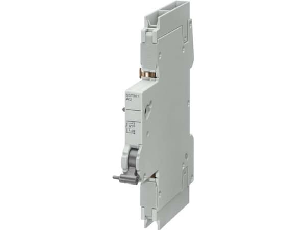 SIEMENS Hjälpkontakt 1NO+1NC, för automatisk säkring enligt UL489
