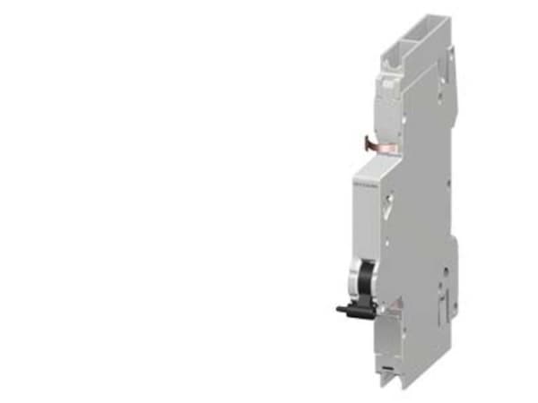 SIEMENS Hjälpkontakt 1NO+1NC, för automatisk säkring enligt UL489