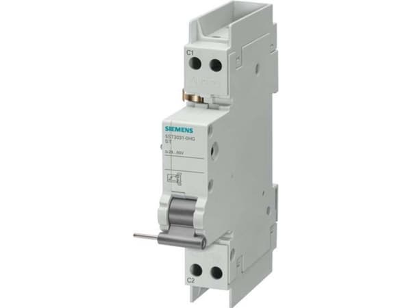 Siemens 5ST30300HG 5ST3030-0HG Apukytkin
