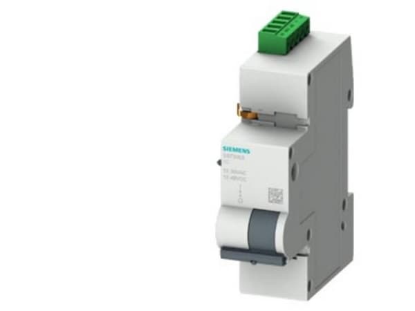 Siemens 5ST3053 strömbrytare