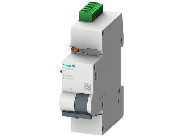 Siemens 5ST3053 strömbrytare
