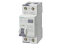 Miniatyrbilde 2 av 5: Siemens 5SU13546GV16 Kontakt 16A 0,03A 230V