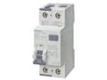 Miniatyrbilde 1 av 5: Siemens 5SU13546GV16 Kontakt 16A 0,03A 230V