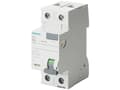 Pikkukuva 4 / 5: Siemens 5SV33123 FI turvakytkin F 25 A 0,03 A 230 V 230 V
