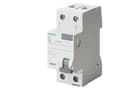Pikkukuva 2 / 5: Siemens 5SV33123 FI turvakytkin F 25 A 0,03 A 230 V 230 V